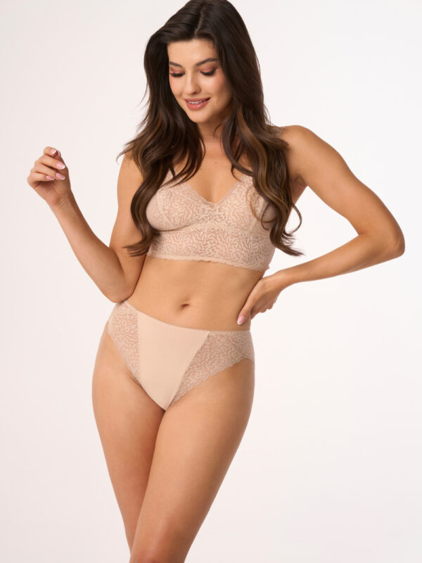 Figi Model BBL 200 Beige - Babell