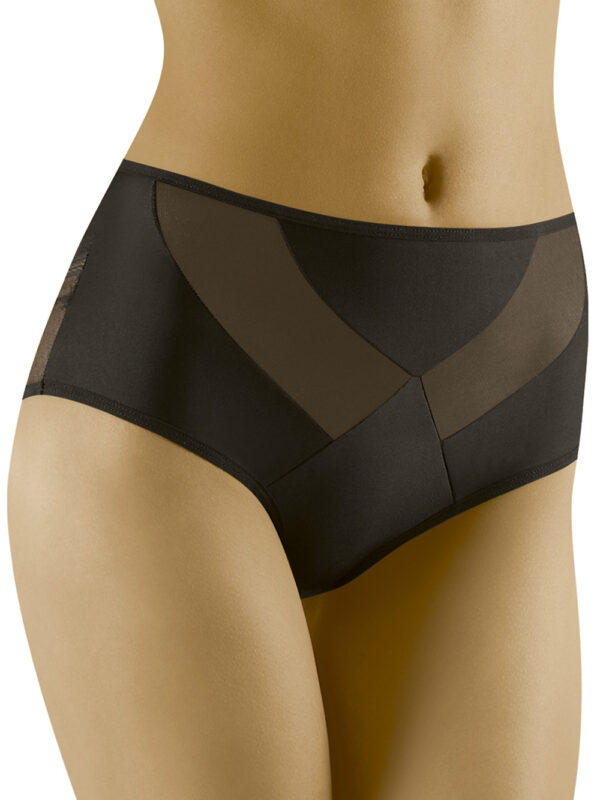 Figi Model Xizi Black - Wolbar