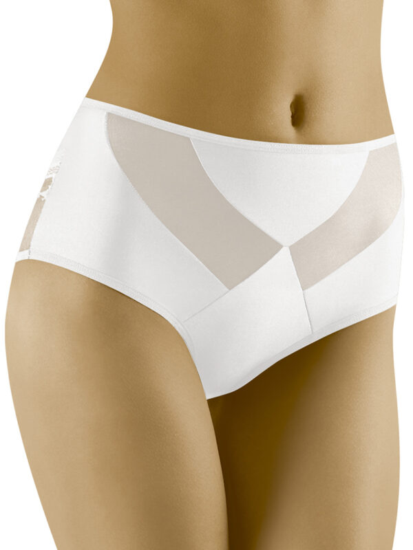 Figi Model Xizi White - Wolbar