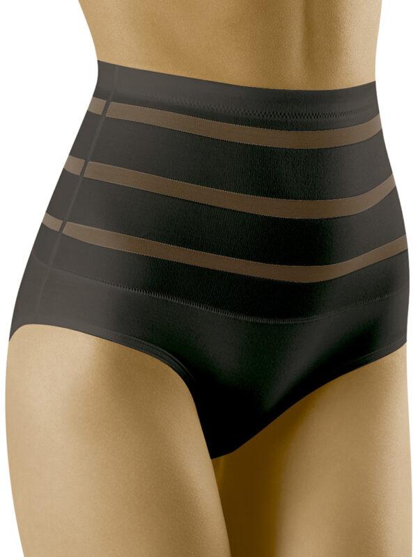 Figi Model Respecta Black - Wolbar