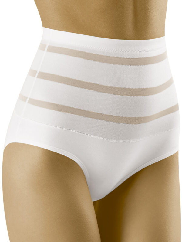 Figi Model Respecta White - Wolbar