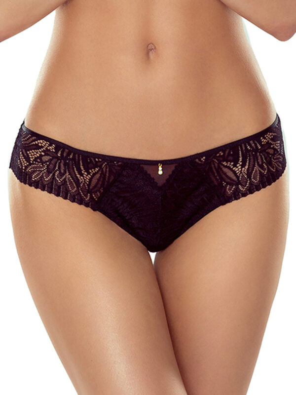 Stringi Model Stella 5025 Black - Lapinee