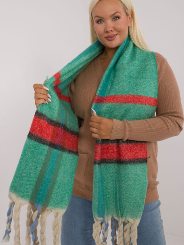 Szalik Model AT-SZ-2315.33 Green - AT