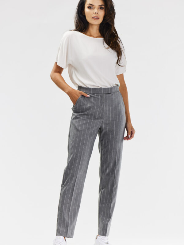 Spodnie Damskie Model A678 Grey - awama