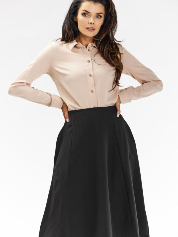 Spódnica Model A673 Black - awama