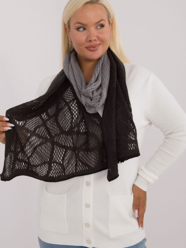 Szalik Model AT-SZ-602.61 Grafit - AT