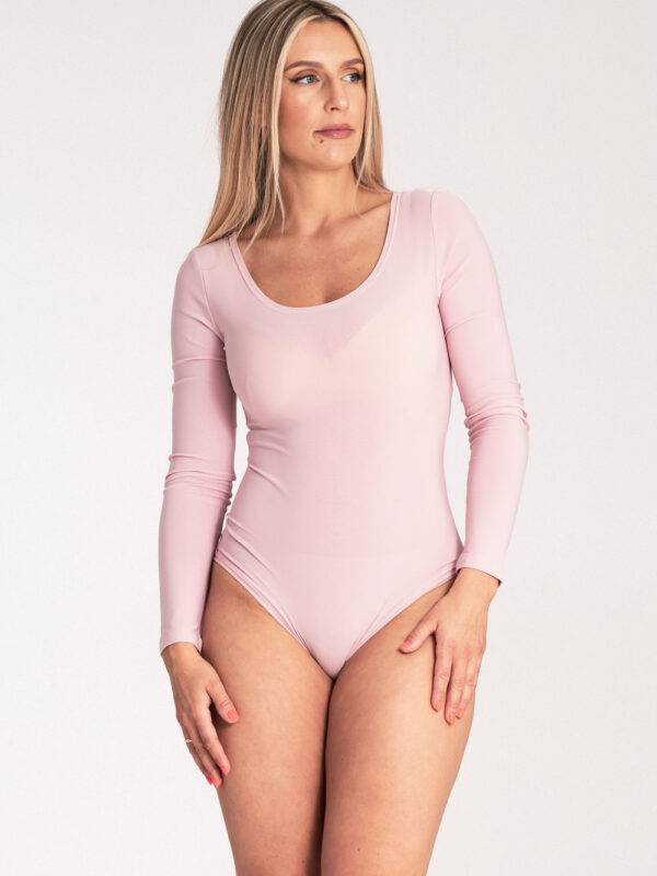 Body Model M1037 Pink - Figl