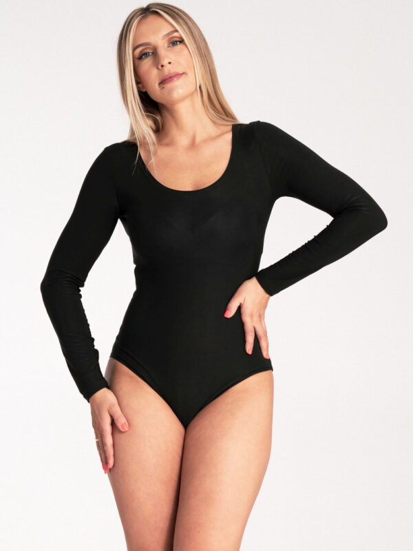 Body Model M1037 Black - Figl