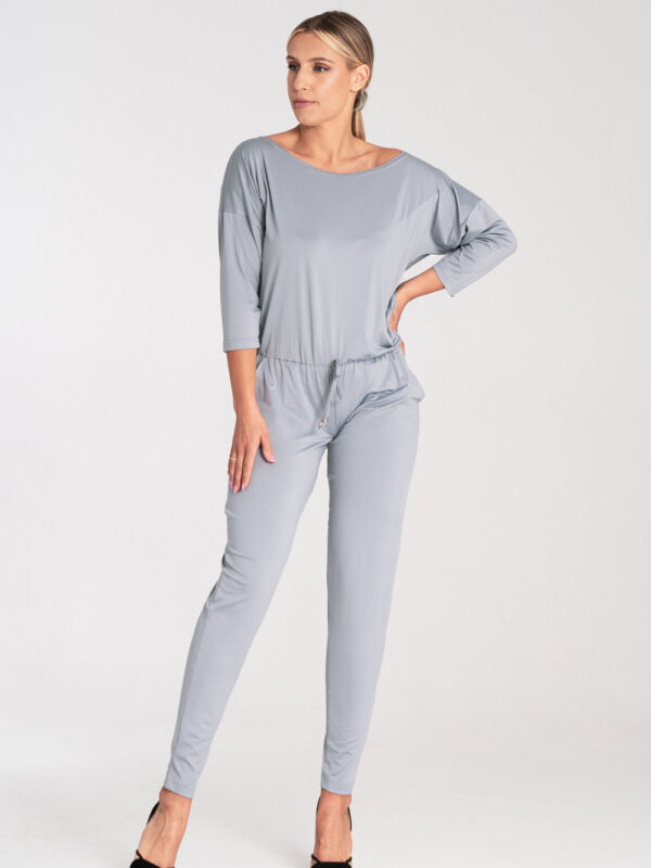 Kombinezon Model M1030 Grey - Figl