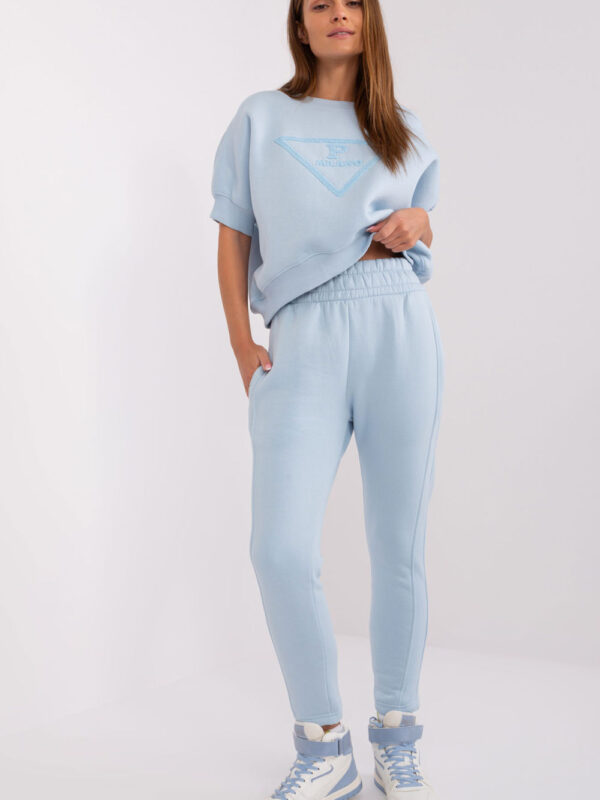 Spodnie Komplet Model EM-KMPL-786.93 Light Blue - Factory Price