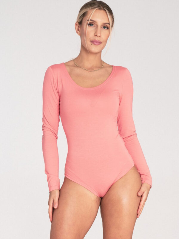 Body Model M1038 Coral - Figl