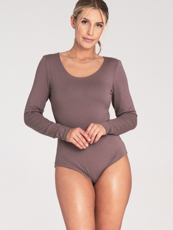 Body Model M1038 Brown - Figl