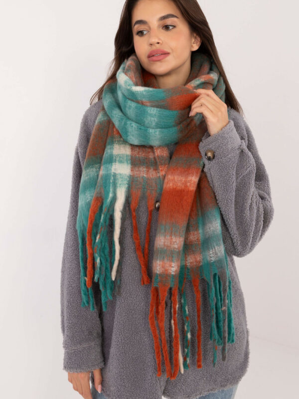 Szalik Model AT-SZ-231301.49 Green - AT
