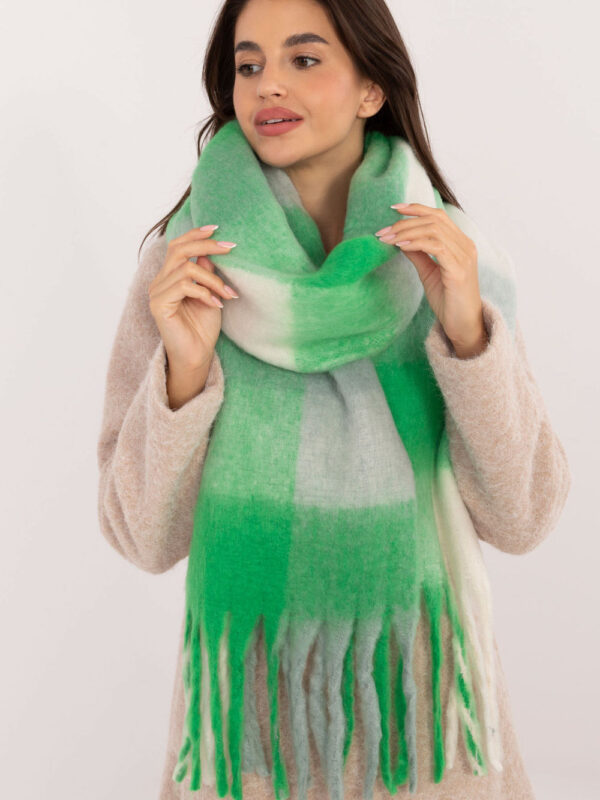 Szalik Model AT-SZ-2312502.53 Green - AT