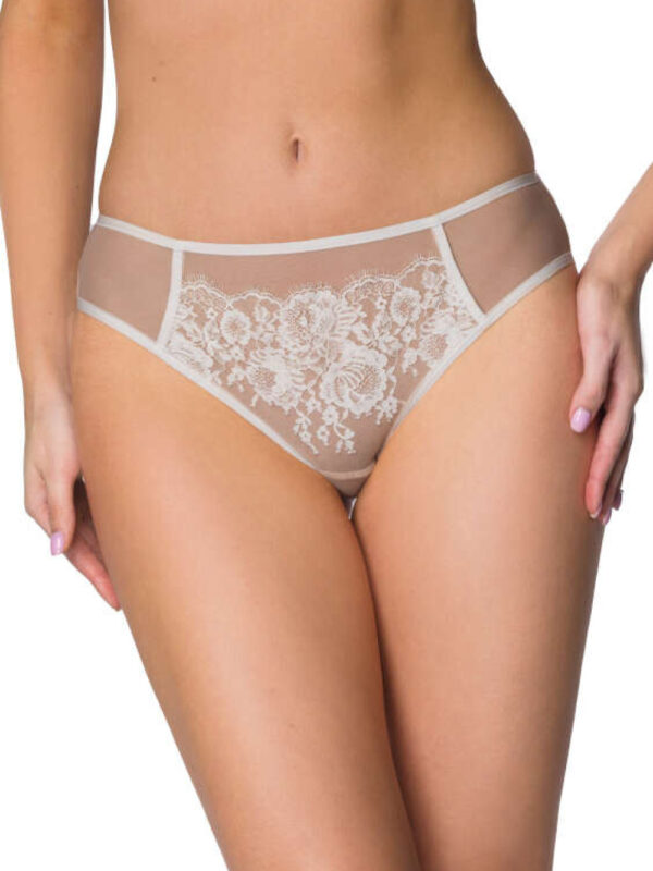 Figi Model Frances F-3804/5 Beige/Milk - Mat