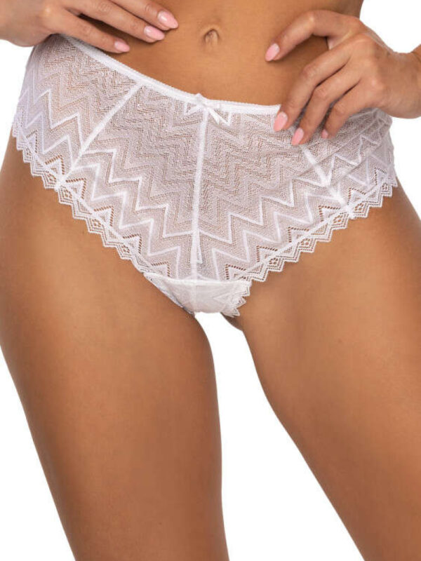 Figi Model Elif F-3802/52 White - Mat
