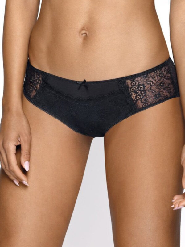 Figi Model Iliana F-0144/5 Black - Mat