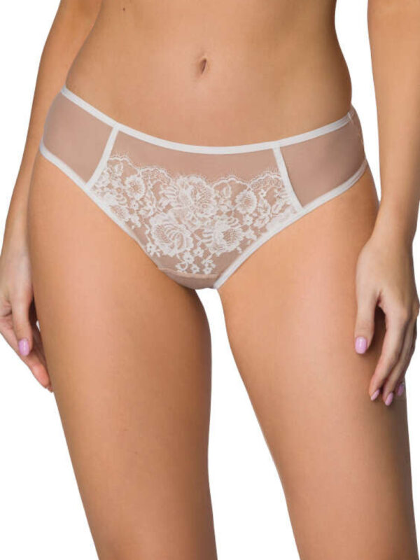 Stringi Model Frances S-3804/4 Beige/Milk - Mat