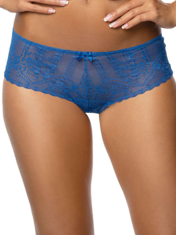 Stringi Model Marina S-3637/4 Blue - Mat