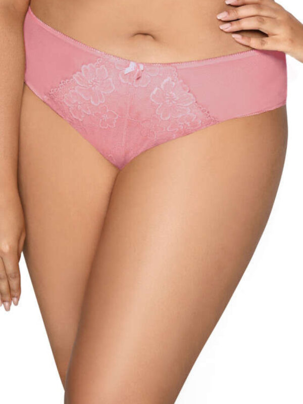 Figi Model Carmela F-053/51/1 Pink 2 - Mat