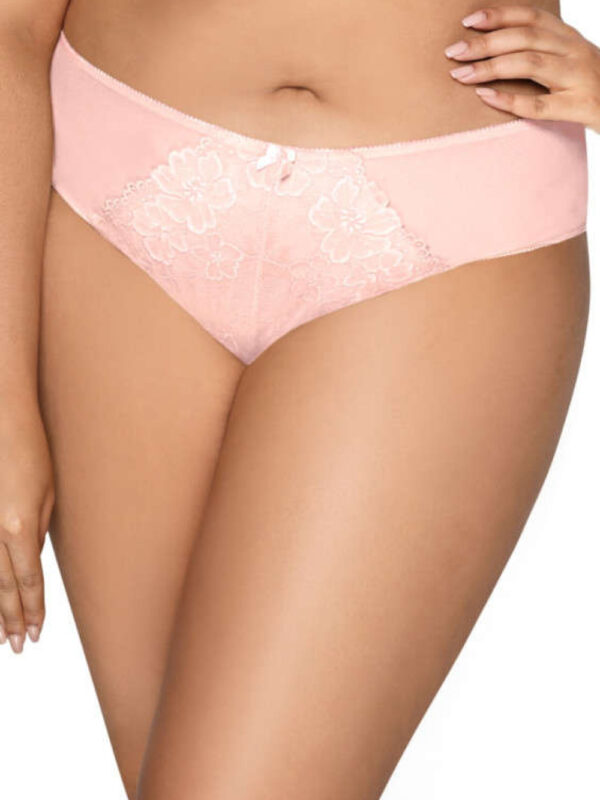 Figi Model Carmela F-053/51/1 Light Pink - Mat