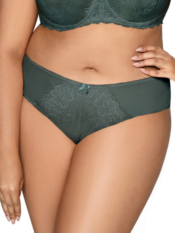 Figi Model Carmela F-053/51/1 Khaki - Mat
