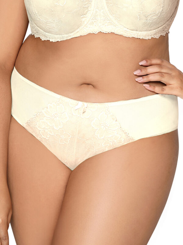 Figi Model Carmela F-053/51/1 Cream - Mat