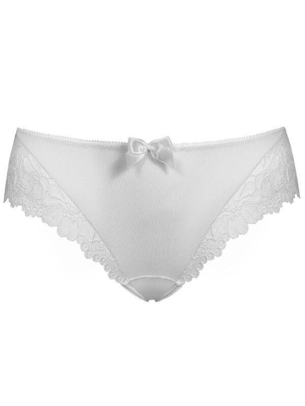 Figi Model Carmela F-053/54 White - Mat