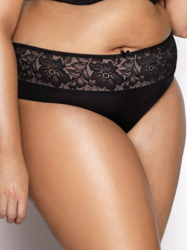 Figi Model Hannah F-0115/51 Black - Mat