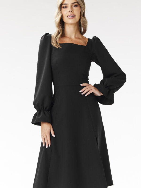 Sukienka Model A695 Black - awama