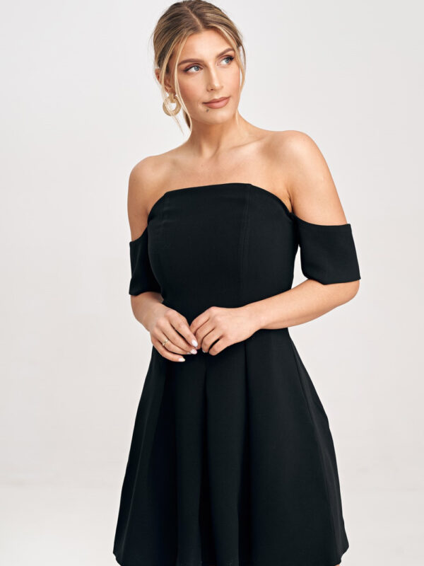 Sukienka Model M1026 Black - Figl