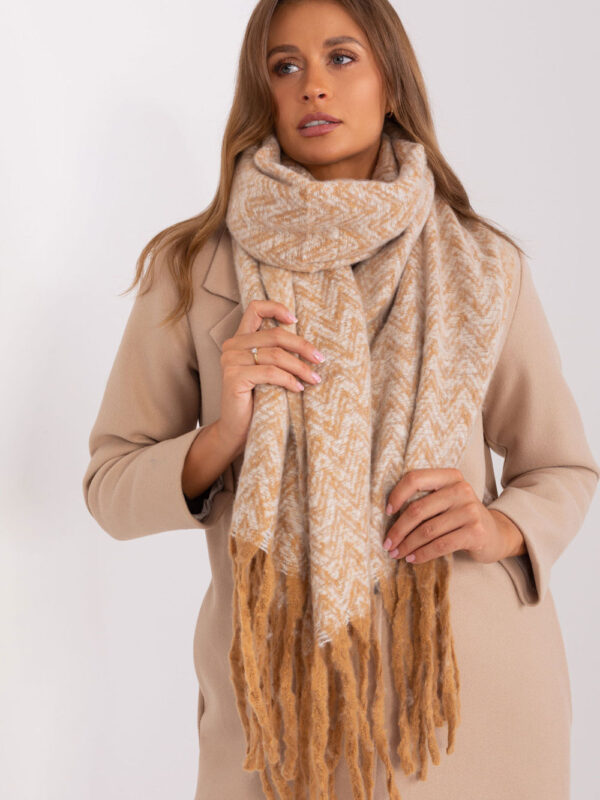 Szalik Model AT-SZ-23125.75 Light Camel - AT
