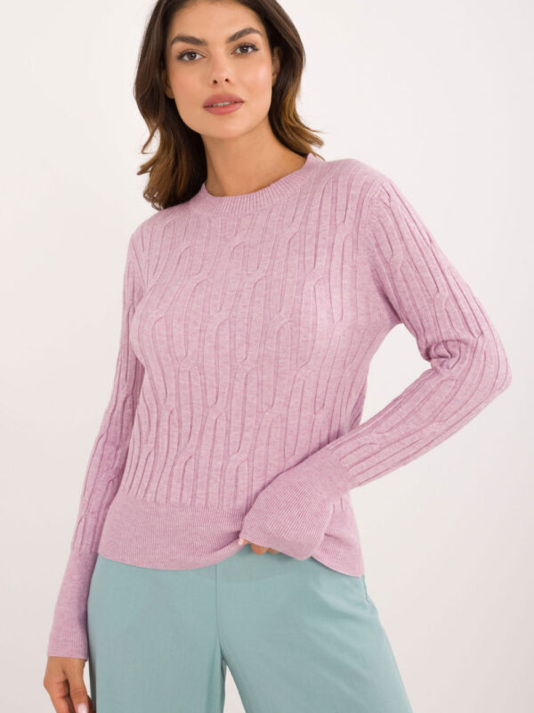 Sweter Damski Model AT-SW-2338-2.61 Lilia - AT
