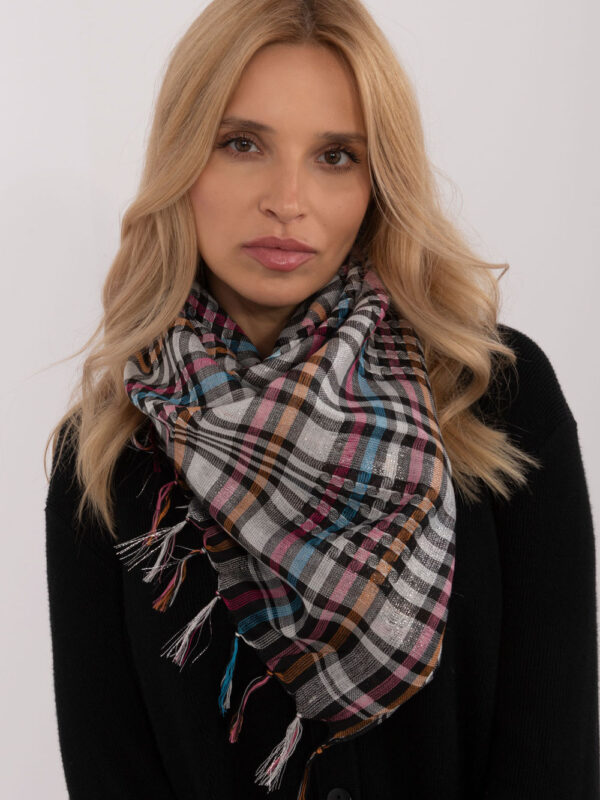 Chusta Model AT-CH-3007.88 Multicolor - AT