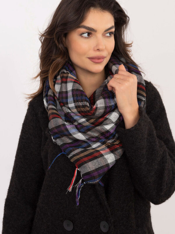 Chusta Model AT-CH-3007.00 Multicolor - AT