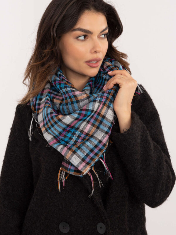 Chusta Model AT-CH-3007.22 Multicolor - AT