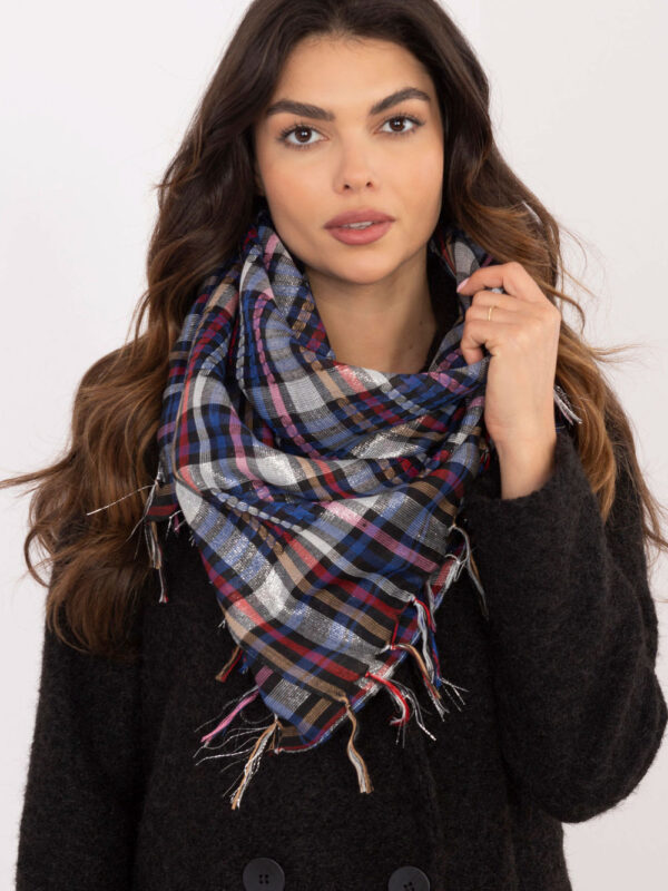 Chusta Model AT-CH-3007.18 Multicolor - AT