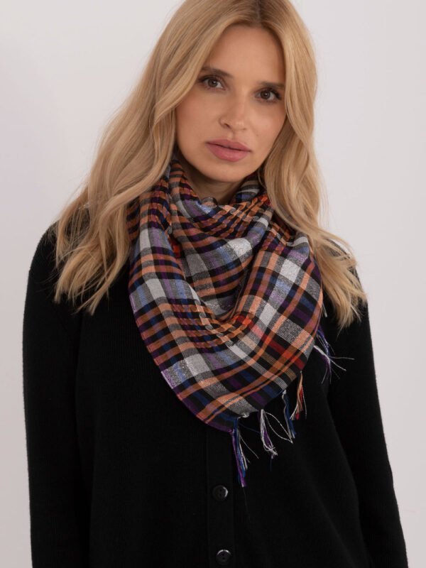 Chusta Model AT-CH-3007.95 Multicolor - AT
