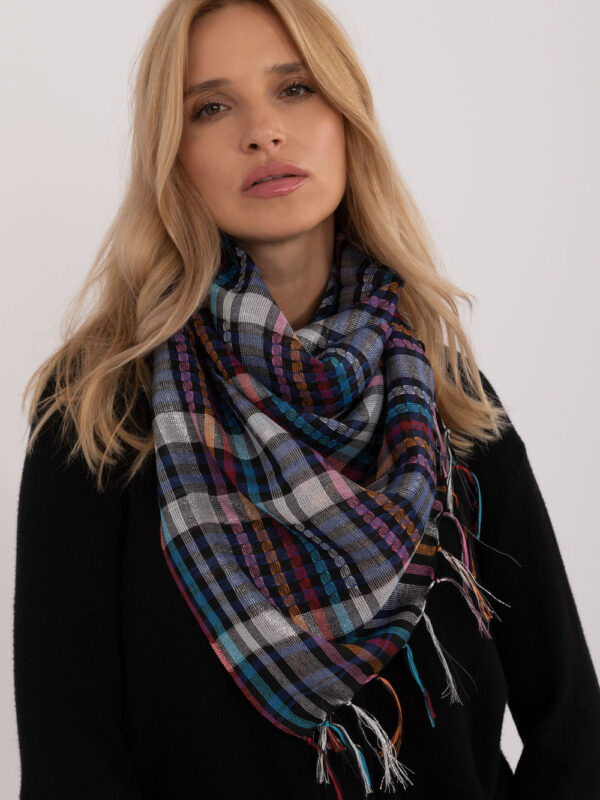 Chusta Model AT-CH-3007.79 Multicolor - AT