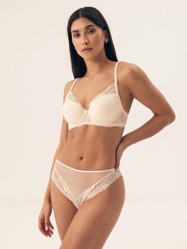 Figi brazyliany Model Noche 42583-24X Brzoskwinia - Henderson