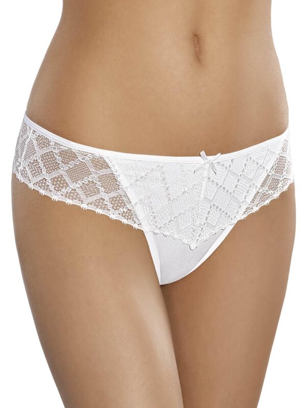 Stringi Model 169 White - Gabidar