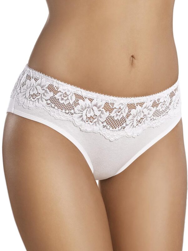 Figi Model 21 White - Gabidar