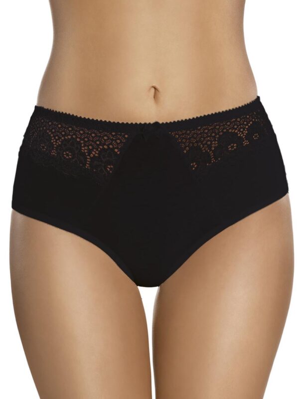 Figi Model 63 Black - Gabidar