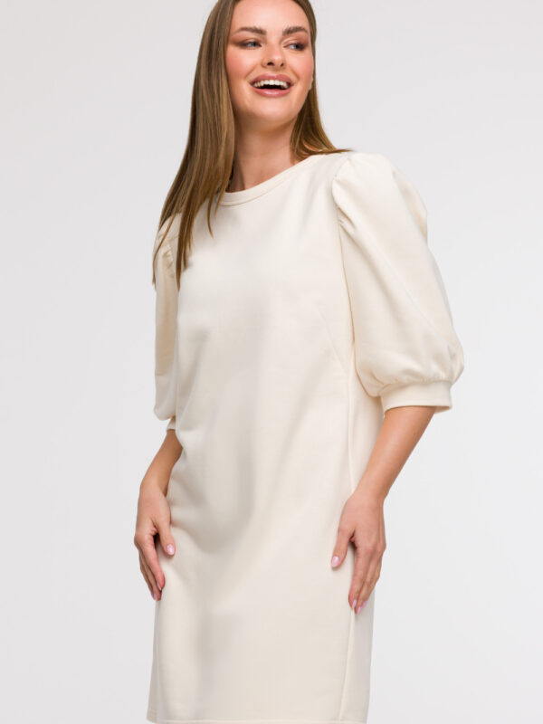 Sukienka Model B291 Wanilia - BeWear