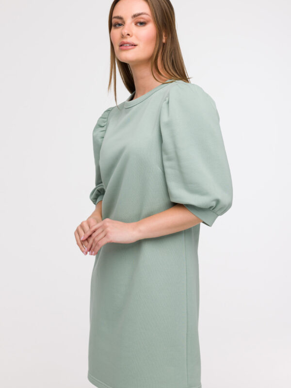 Sukienka Model B291 Mint - BeWear