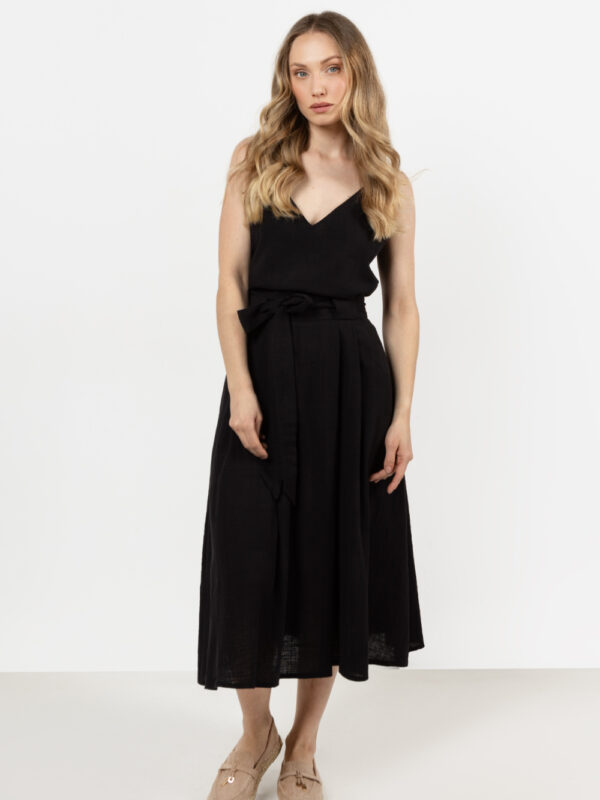 Spódnica Model A723 Black - awama