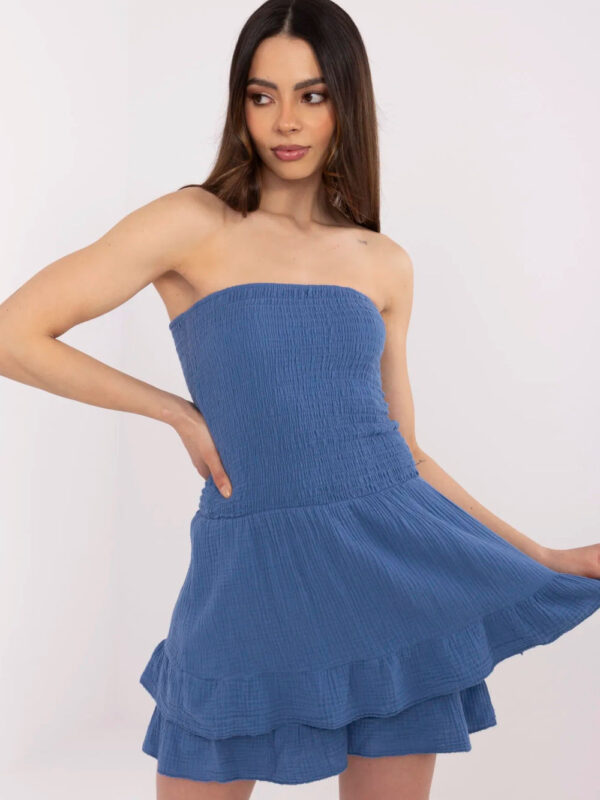 Kombinezon Model MI-KO-61124.94 Dark Blue - Italy Moda