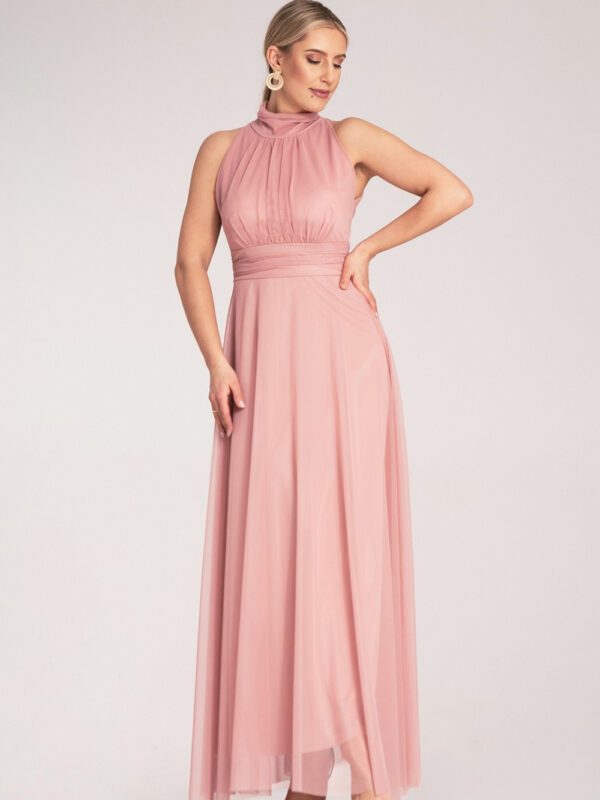 Sukienka Model M1173 Pink - Figl