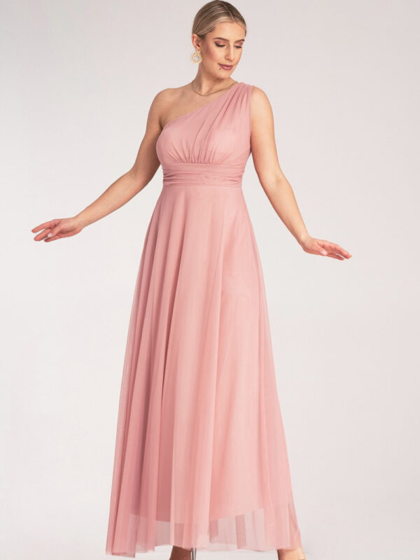 Sukienka Model M1172 Pink - Figl