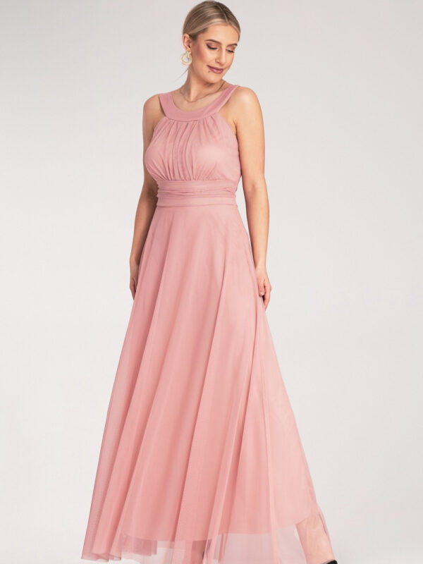 Sukienka Model M1171 Pink - Figl